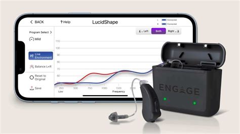 lucid hearing aids review